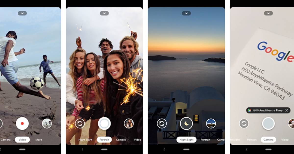 Google Camera App 7 ways to enhances Android smartphone photography experience
