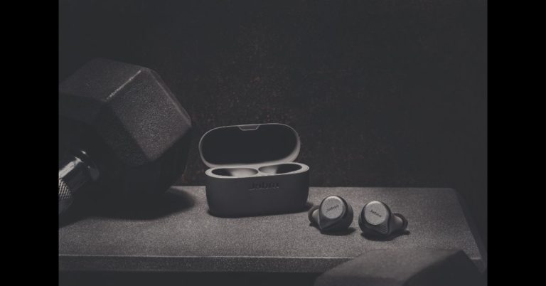 Jabra announced the launch of Elite Active 75t earbuds in India