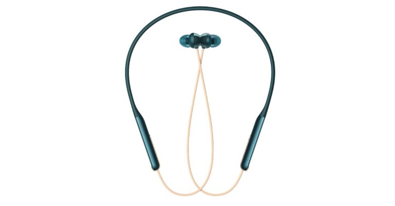 Oppo Enco M31 neckband-style wireless earphones launched in India, sale starts on March 30