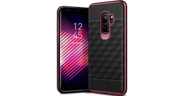Samsung S9 case