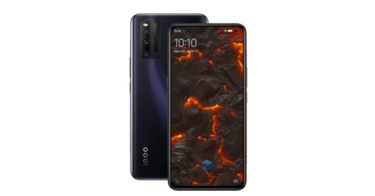 iQOO 3 with Qualcomm Snapdragon 865 to go on sale in India today
