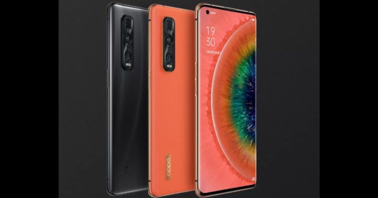 DxOMark declared Oppo Find X2 as No 1 in its camera tests, surpassed Mi 10 Pro