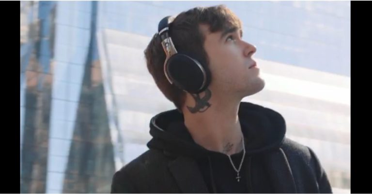 Montblanc introduces two luxurious accessories  Montblanc Smart Headphones and Summit 2+ smartwatch