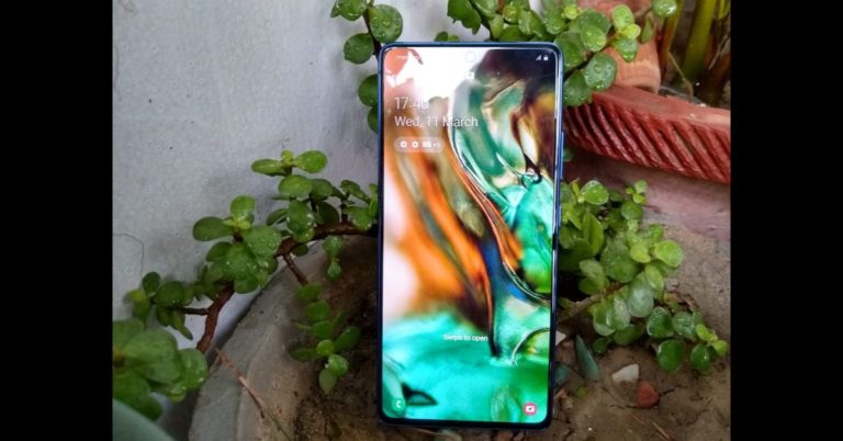 Samsung Galaxy S10 Lite Review: An affordable flagship phone