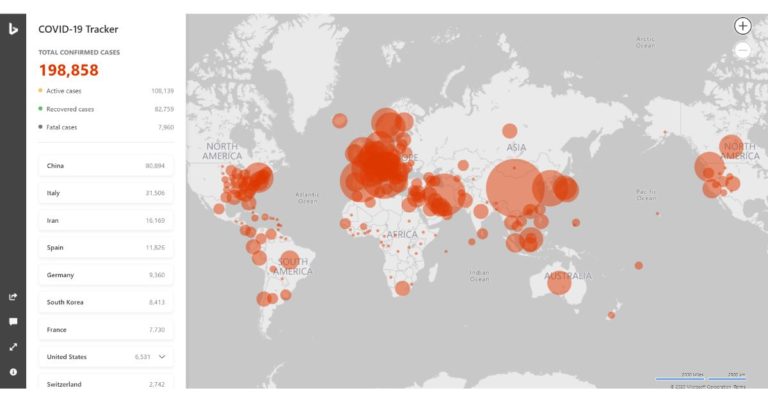 How to identify and avoid downloading fake Coronavirus Tracking app