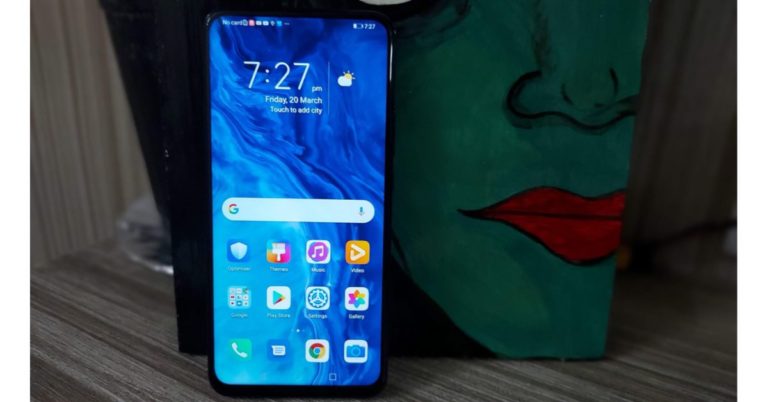 Honor 9X review: An affordable smartphone