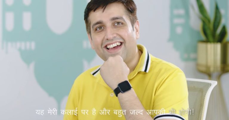 Realme to soon launch Realme smartwatch in the market, a Lightning Purple variant of Realme 6 Pro also confirmed by the CEO Madhav Sheth, will this work?