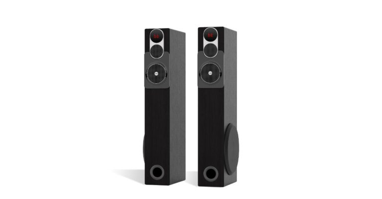 Blaupunkt introduced TS200 Tower speakers in India at Rs 24,990