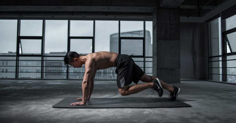 Best Home Workout Apps