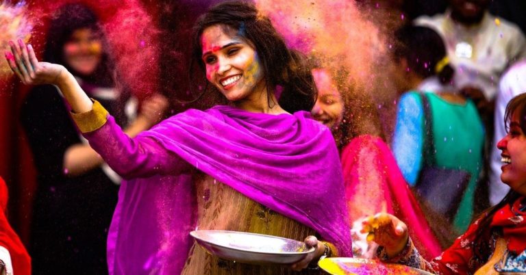 How to send and download Happy Holi stickers to your loved ones on WhatsApp
