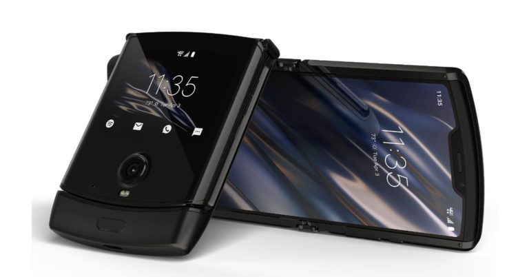 Here is everything we know about the Motorola Razr 3: Specifications, availability and more