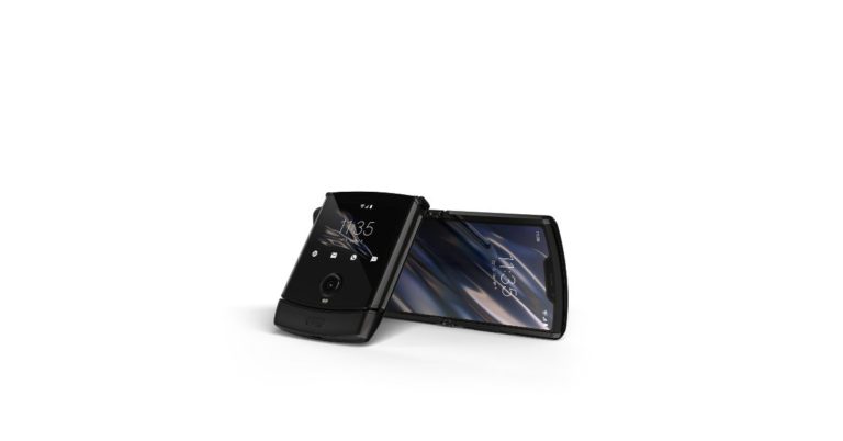 The all-new Motorola Razr with Qualcomm Snapdragon 710 processor launched in India: Details