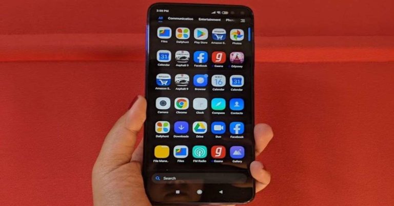 Here is how to fix the Poco X2 camera crashing issue