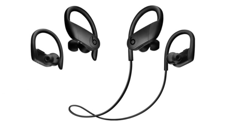 Apple unveils fourth generation Powerbeats with 15-hours battery life for $149
