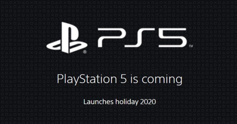 Sony’s next-generation PlayStation 5 console to have Ray Tracing, 3D Audio