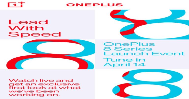 OnePlus CEO Pete Lau revealed the pricing of OnePlus 8 series: Report