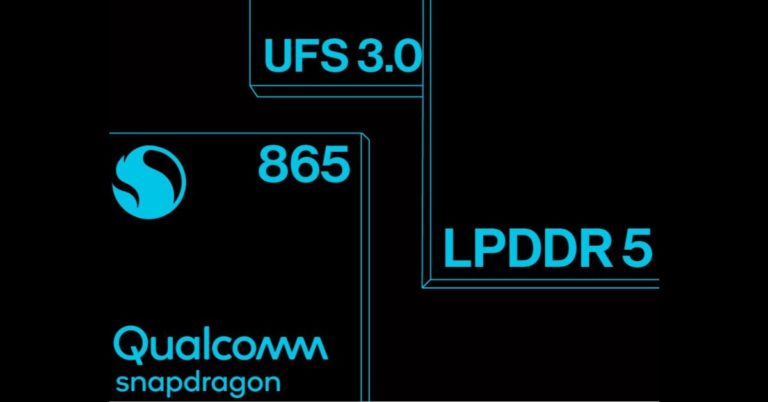 OnePlus CEO  Pete Lau confirmed that the upcoming OnePlus 8 devices will be offering LPDDR5 RAM and UFS 3.0 storage