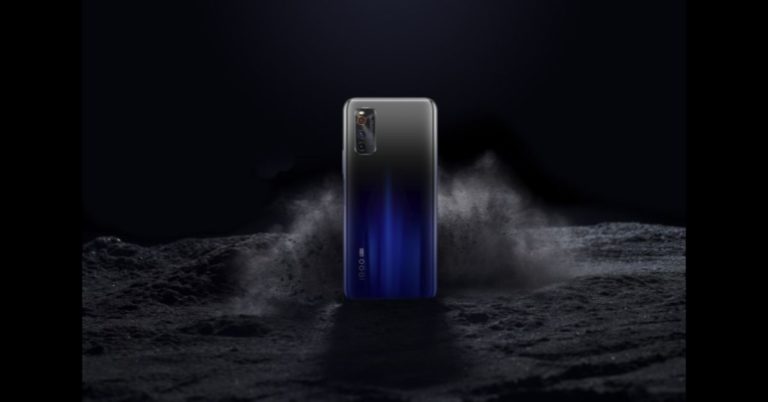 iQOO Neo 3 5G smartphone confirmed to come with a triple rear camera set up, official renders shared