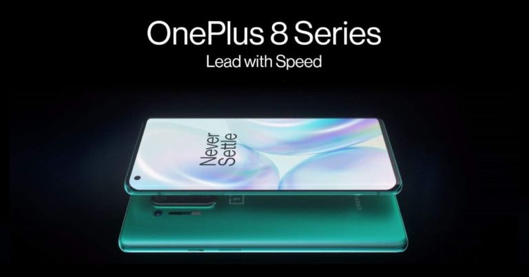 OnePlus 8, OnePlus 8 Pro and OnePlus Bullets Wireless Z headphones India prices revealed