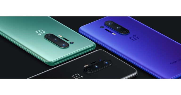 OnePlus 8 and OnePlus 8 Pro with Qualcomm Snapdragon 865 processor launched: Specifications and pricing details