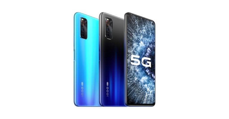 iQoo Neo 3 with 5G support and 144Hz refresh rate launched: Specifications and pricing details