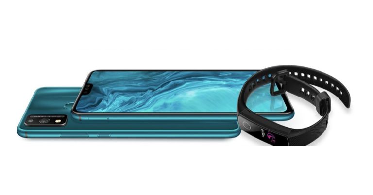 Honor 9X Lite and Honor 20E with octa-core Kirin 710 chipset launched: Specifications and other details