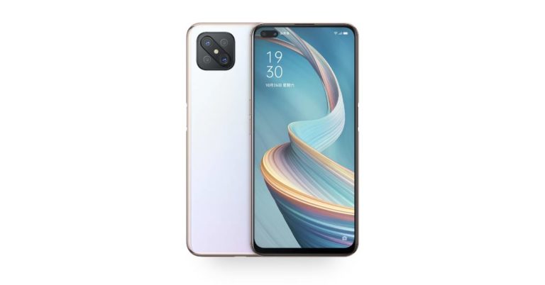 Oppo A92s with  FHD+ display and 120Hz refresh rate launched: Specifications and pricing details