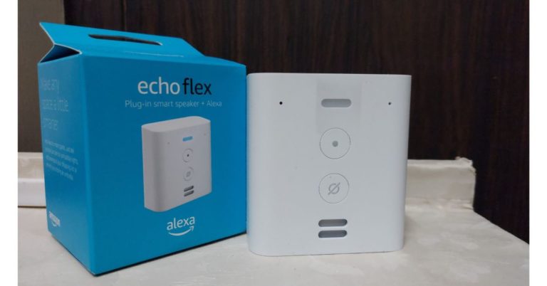Amazon Echo Flex Review: Alexa available in a new form
