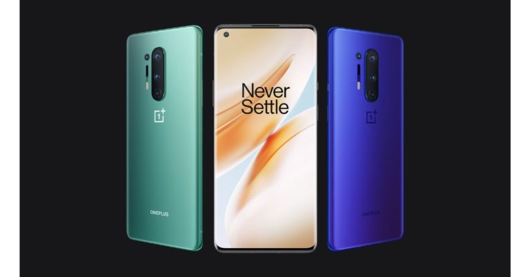 October 13 Amazon Quiz: Participate to win OnePlus 8 Pro