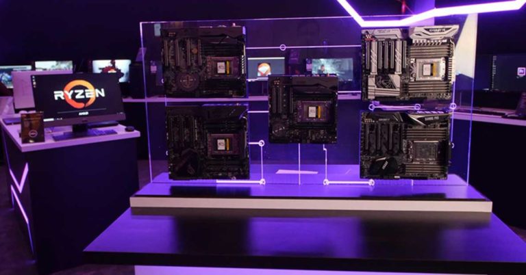 AMD unveils 3rd Gen AMD Ryzen 3 3100 and AMD Ryzen 3 3300X desktop processors
