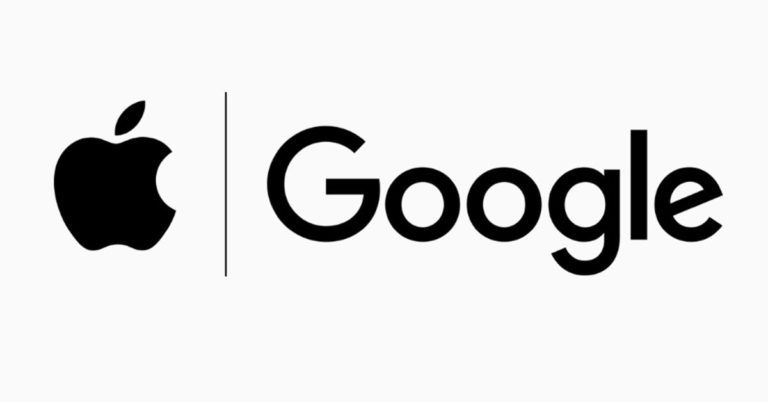 COVID-19 crisis: Apple collaborates with Google to facilitate contact tracing technology