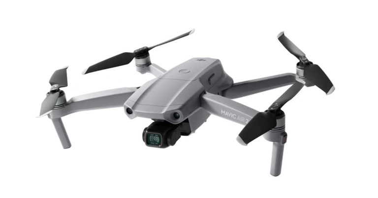 DJI launches Mavic Air 2 drone to usher in a new era of aerial creativity