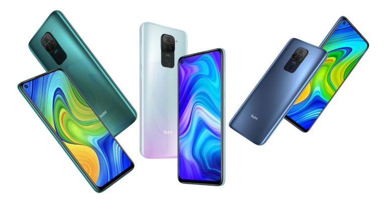 Redmi Note 9 and Mi Note 10 Lite to launch today: Here is how to watch the live stream