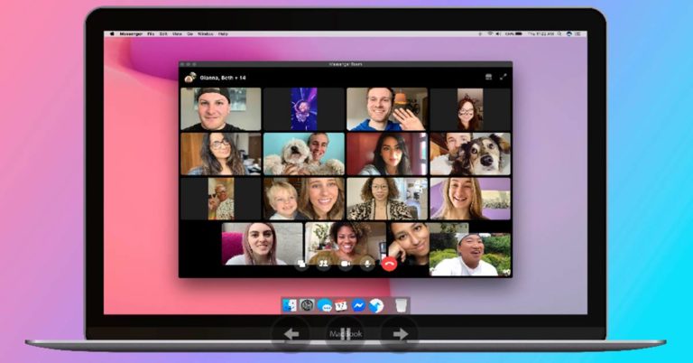 7 ways how Facebook Messenger Rooms is different from Zoom Meetings