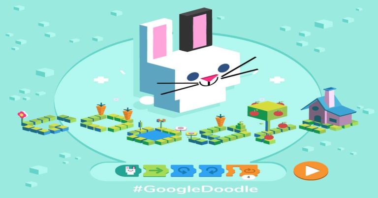 COVID-19: Google once again brings its popular interactive Doodle games for people staying indoors