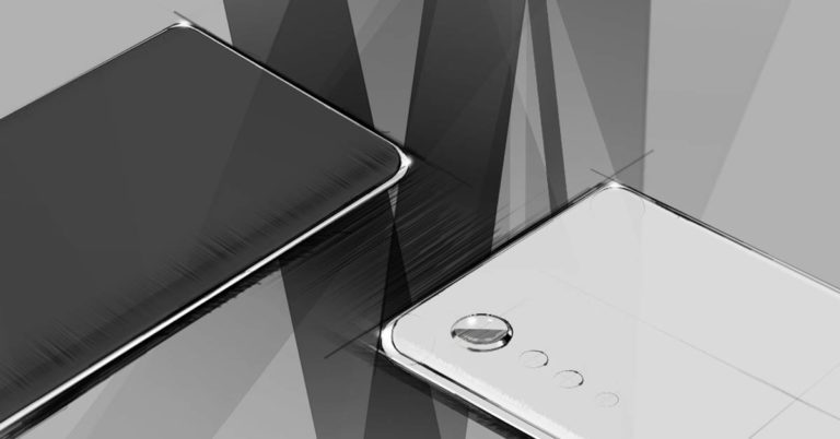 LG’s upcoming smartphone to house Raindrop camera, 3D Arc Design