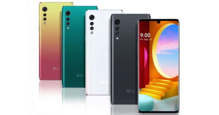 LG Velvet all set to launch on May 15, the company revealed full specification details of the device ahead of the launch