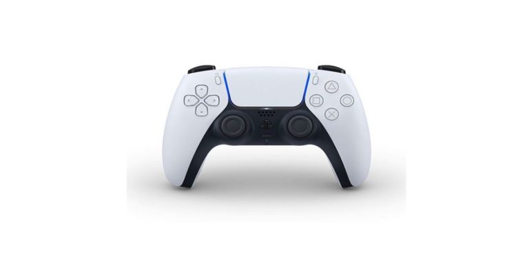Playstation 5 DualSense controller