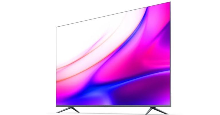 Xiaomi launched 75-inch Mi Full-Screen TV Pro and a new Mi TV 4A 60-inch smart TV: Details