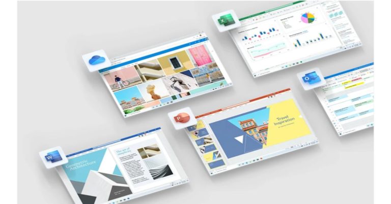 Microsoft 356 personal and family subscription revealed starts at Rs 420 per month