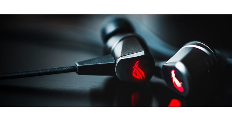 [Exclusive] ROG Cetra Gaming headset to be launched soon in India, reveals Dinesh Sharma during the first episode of Gadget Bridge Tech Master Class