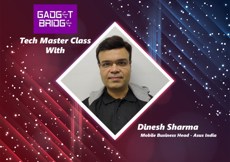 tech master class