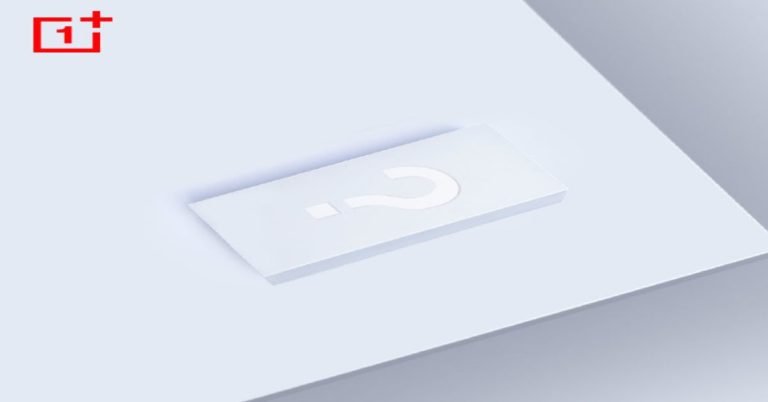 OnePlus tipped to launch OnePlus 8 Lite today, teases a white mystery box