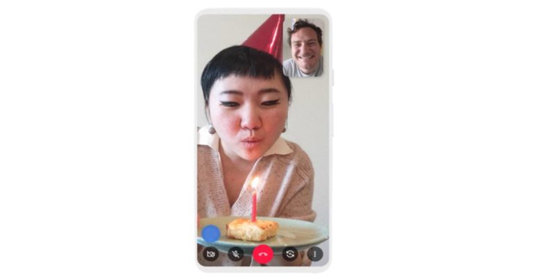 Google Duo shares 4 new features to enhance your video-calling experience