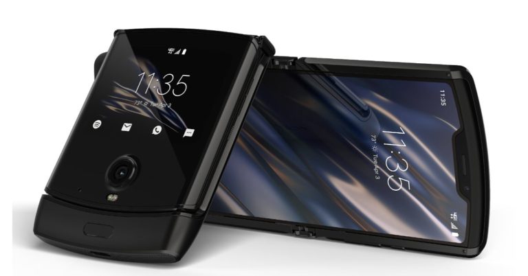 Motorola Razr to go on sale in India on May 6, sale date rescheduled due to extended lockdown