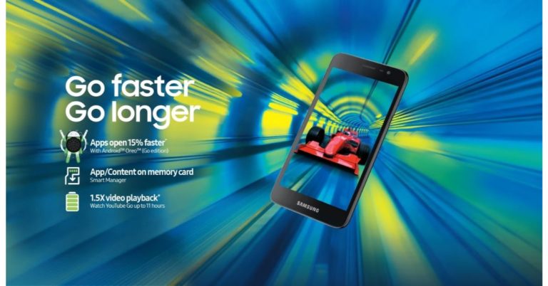 Samsung Galaxy J2 Core 2020 launched in India at Rs 6,299: Specifications and Pricing revealed