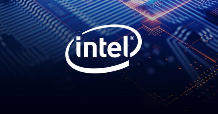 Intel new processor