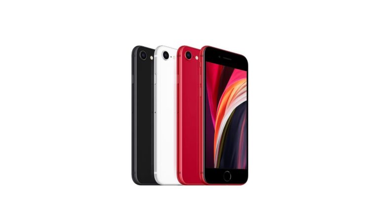 Apple iPhone SE to become cheaper in India, the company to begin manufacturing the country soon
