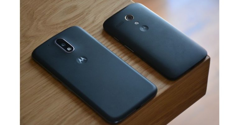 Motorola One Fusion+ and One Fusion to launch in India and the US by Q2 2020