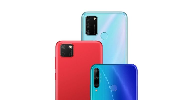 Honor 9A, Honor 9C and Honor 9S launched: Checkout pricing and specifications